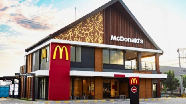 McDonald’s Spesial 11 September: Beli Big Mac, PaNas, McSpicy Bonus Menu Gratis